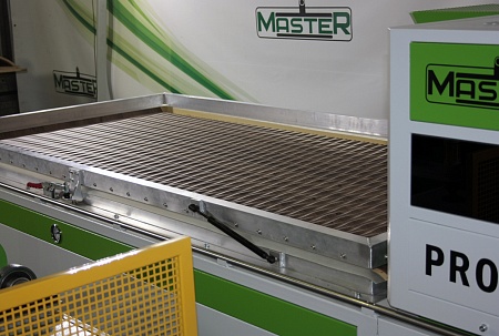 Вакуумный пресс Master Profi